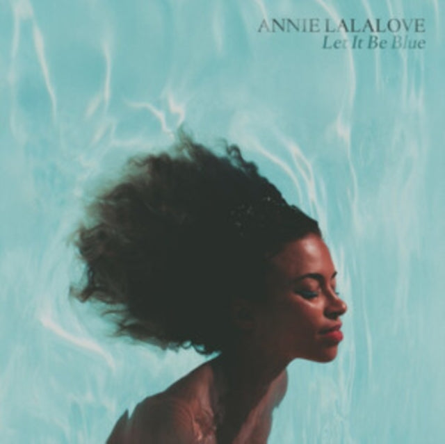 Let It Blue [LP Import]