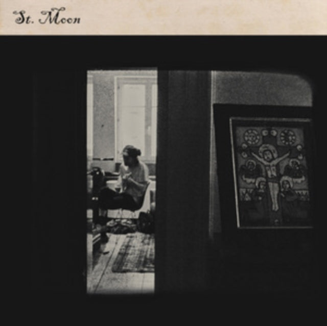 St. Moon [LP Import]
