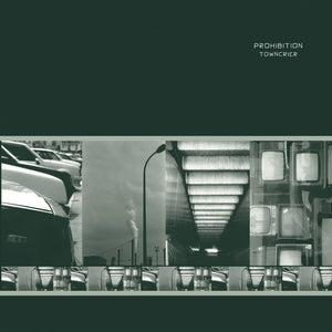 Prohibition - Towncrier [LP]