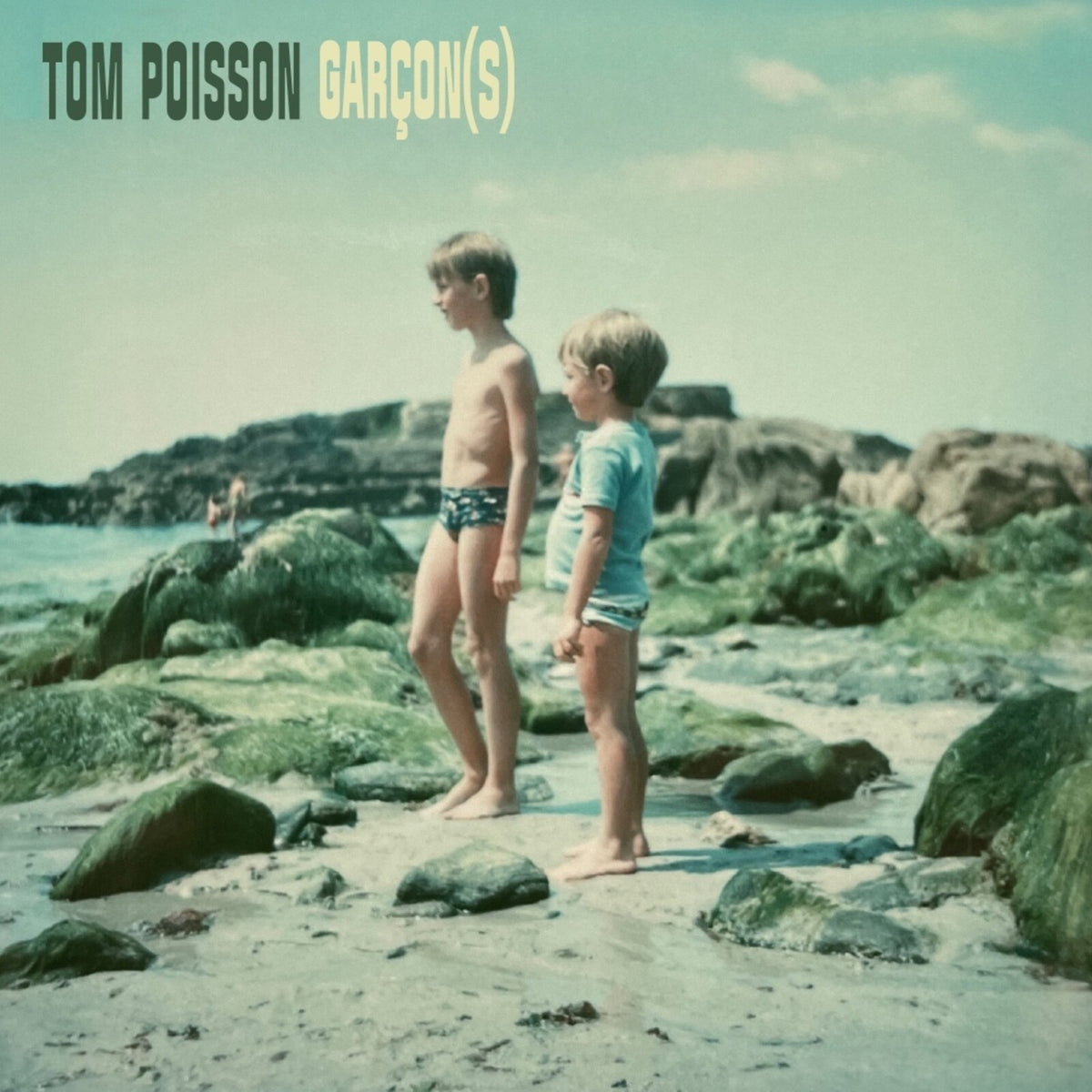 Garcon(s) [LP Import]