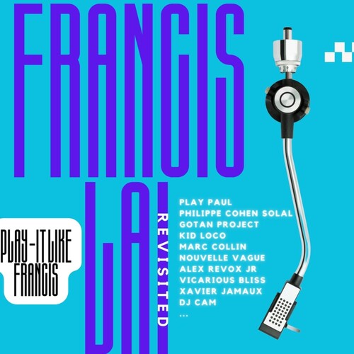 Play It Like Francis [LP]