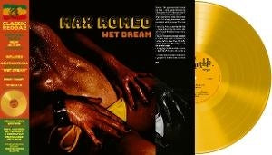 Wet Dream [LP] (Import)