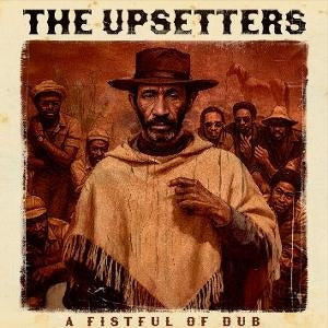 A Fistful Of Dub [LP] (Import)