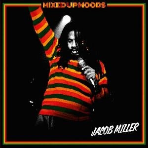 Mixed Up Moods [LP] (Import)