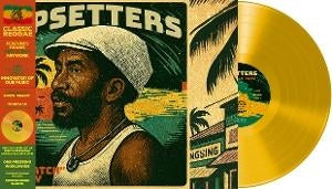 Upsetters [LP] (import)