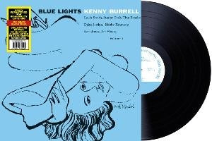 Blue Lights Vol. 1 [LP] (Import)