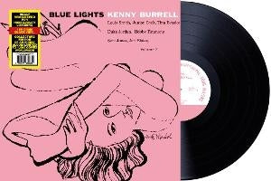 Blue Lights Vol. 2 [LP] (Import)
