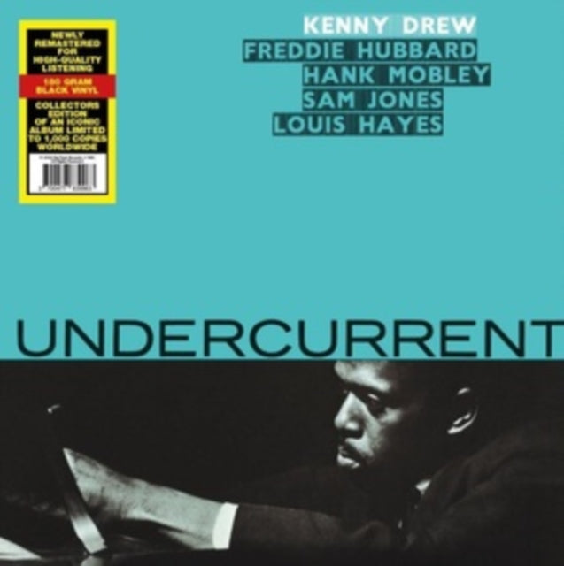 Undercurrent [LP]