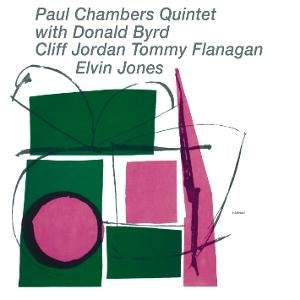 Quintet [LP]