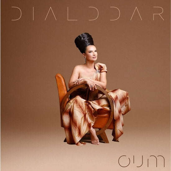 Dialddar [Vinyl]