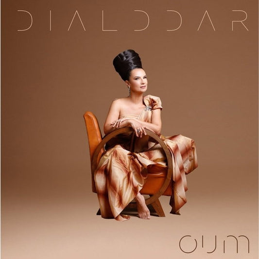 Dialddar [Vinyl]