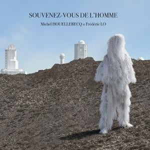 Souvenez-Vous De L'homme [LP]