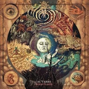 Irwin's Lands [LP]
