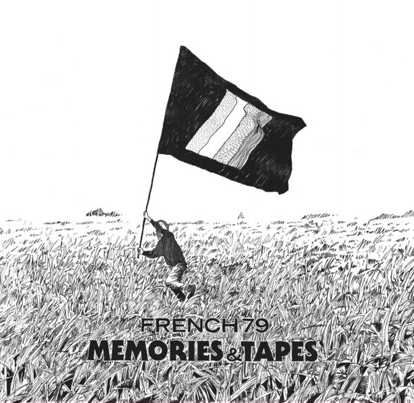 Memories & Tapes [LP]
