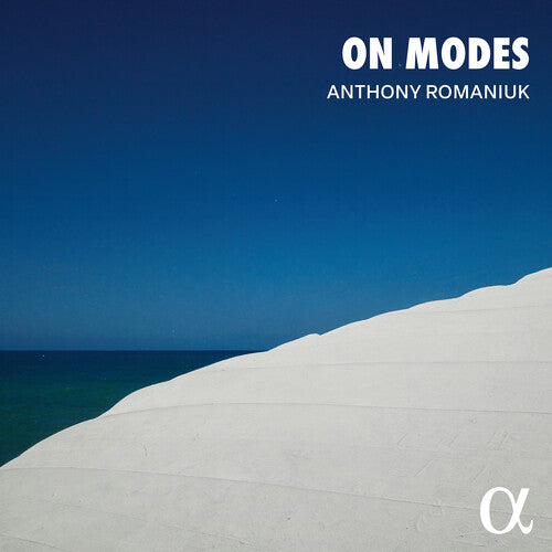 On Modes [2LP]