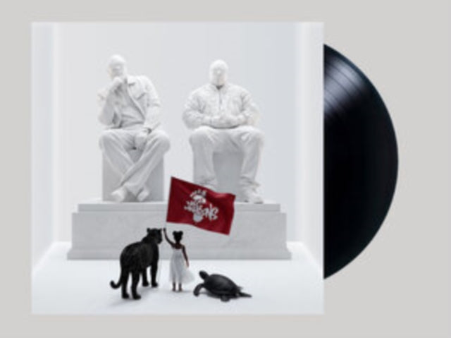 Nèg' Marrons - Nèg' Marrons [LP]