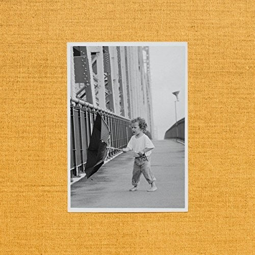 Wallflower [2LP Artworked Paper Sleeves]