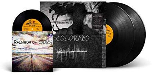 Colorado [2LP + 7"]