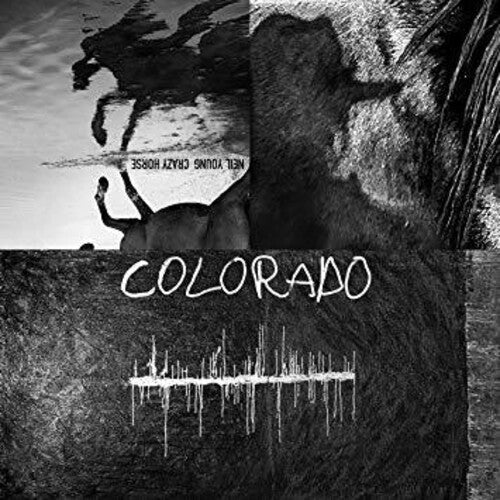 Colorado [2LP + 7"]