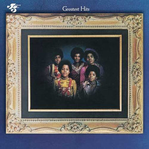 The Jackson 5 - Greatest Hits [LP]