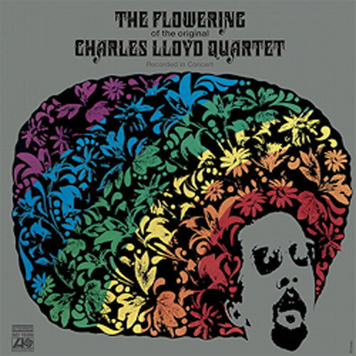 Flowering [LP Audiophile Vinyl Reissue Import]