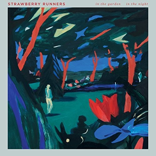 In The Garden, In The Night [LP]