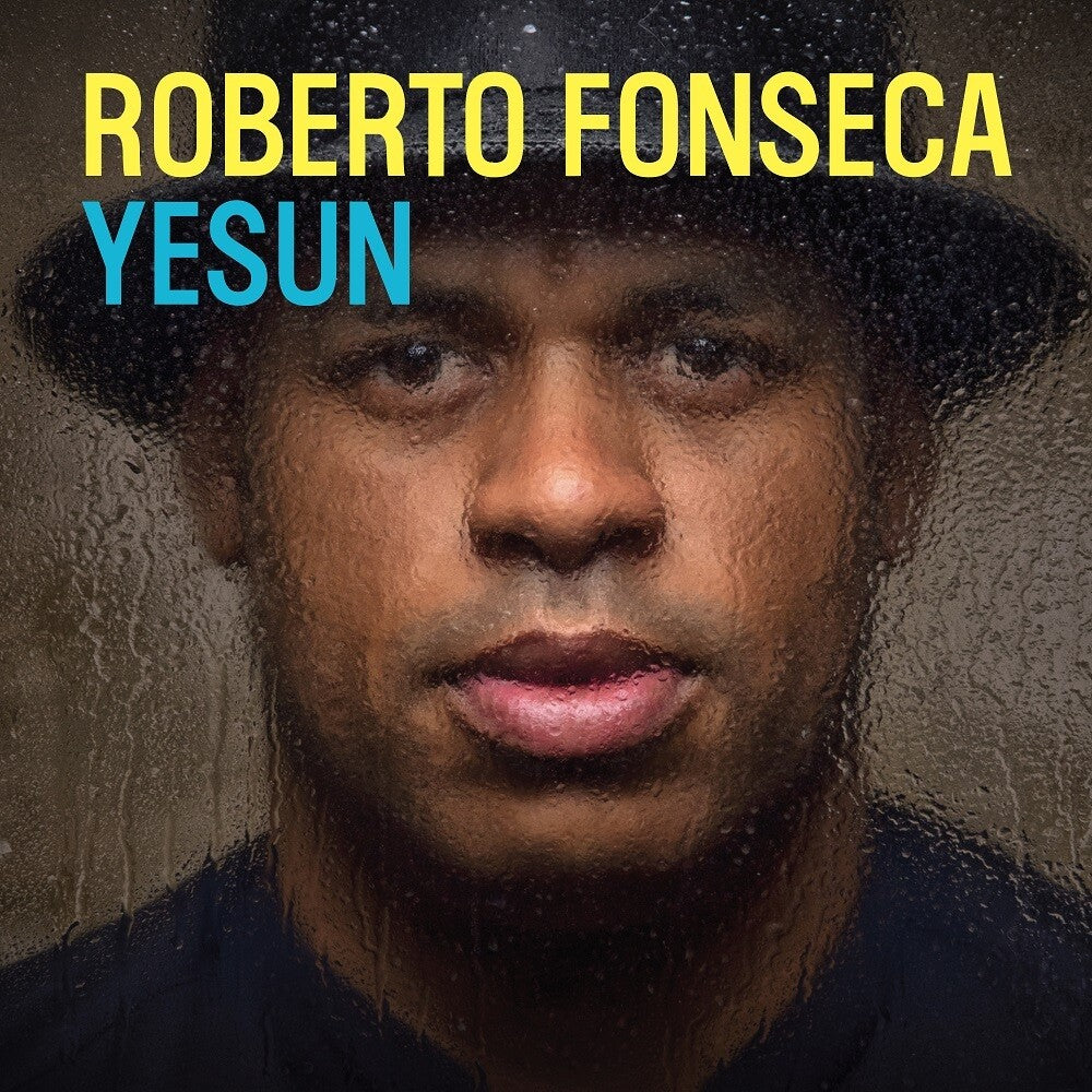 Roberto Fonseca - Yesun [LP]