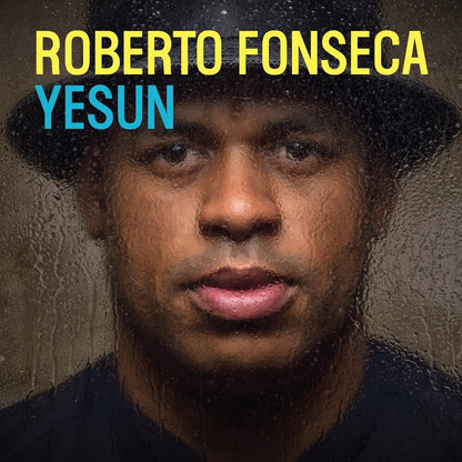 Roberto Fonseca - Yesun [LP]