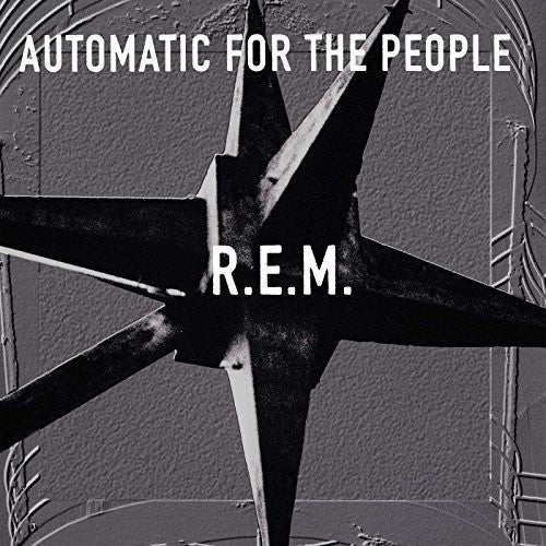 Automatic For The People (25th Anniversary) [Vinyl]