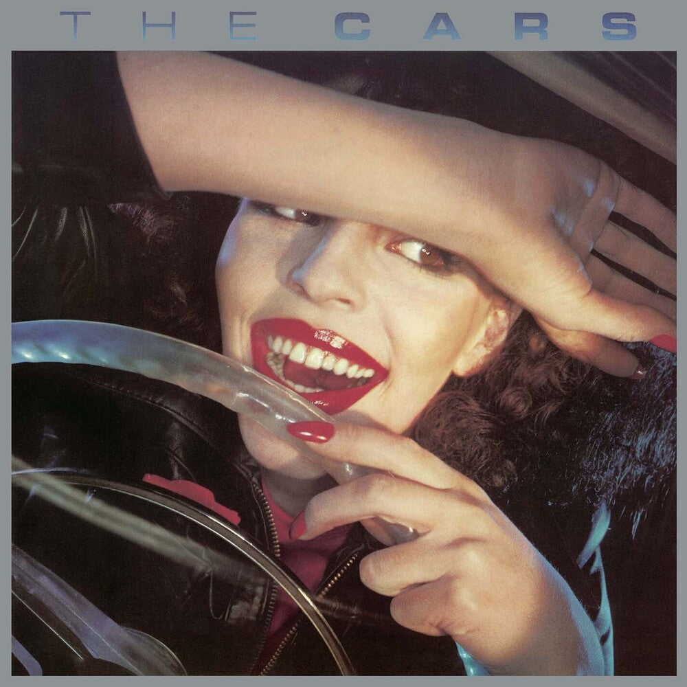 The Cars - The Cars [LP]