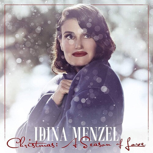 Christmas: A Season Of Love [2LP]
