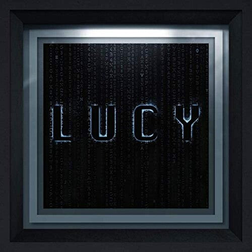 Lucy [7" Vinyl]