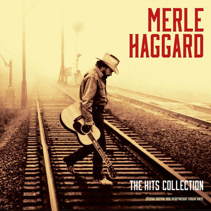 Merle Haggard - Hits Collection [LP]
