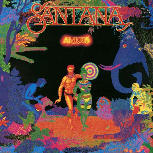 Amigos [LP Audiophile Vinyl Reissue Import]