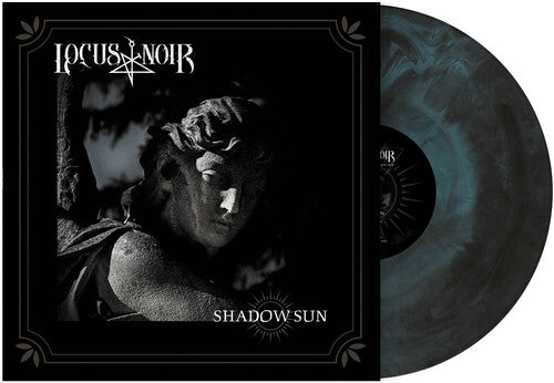 Shadow Sun [LP] (Colored Vinyl)
