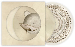 From Mars To Sirius [2LP Zoetrope Picture Disc]