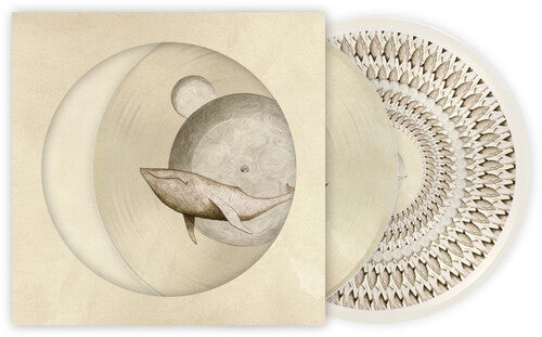 From Mars To Sirius [2LP Zoetrope Picture Disc]