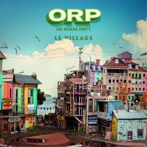 Le Village [LP]