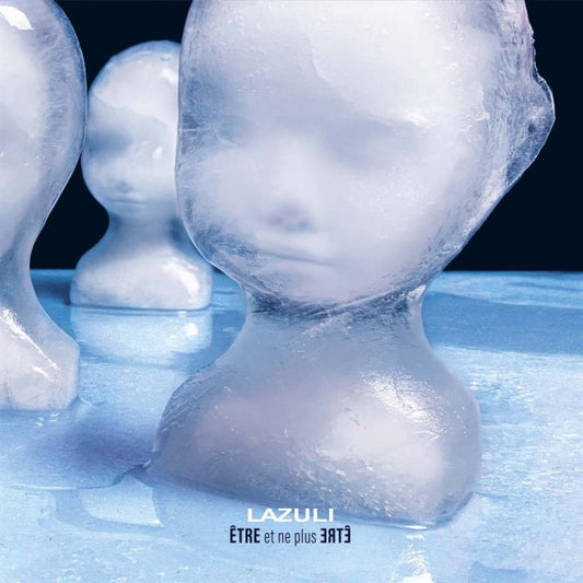 Etre Et Ne Plus Etre [2LP]