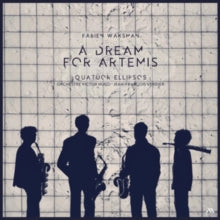 Fabien Waksman: A Dream For Artemis [LP] (import)