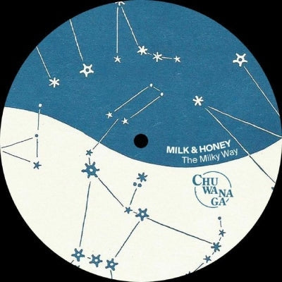 The Milky Way [12"] (Import)
