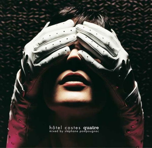 Hotel Costes Vol. 4 [2LP]