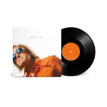 Cali - Caliciuri [LP]