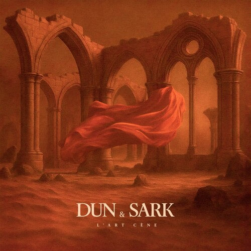 Dun & Sark [2LP]