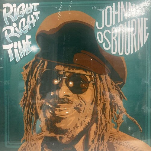 Right Right Time [LP]