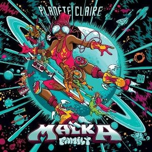 Planete Claire [2LP] (Import)