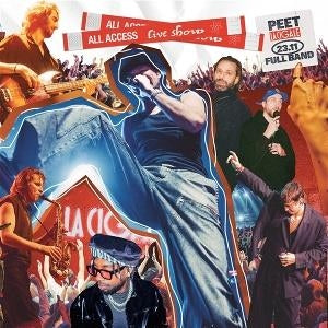 Live A La Cigale [2LP]