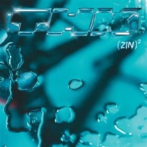 (Zin) [2LP] (import)