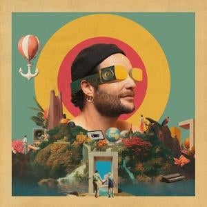 La Vie Est Belle [LP] (Import)