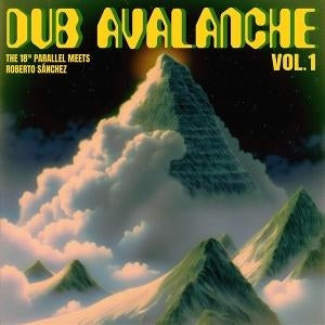 Dub Avalanche Vol. 1 [LP] (import)